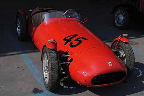 Gran Premio di Bari Esposizione